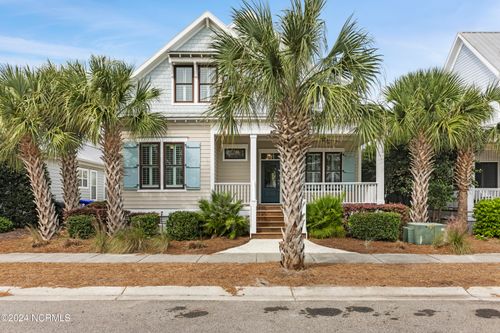 1230 Pinfish Ln, Carolina Beach, NC, 28428-5626 | Card Image