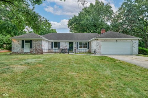 5445 72nd Pl, Indianapolis, IN, 46250-2659 | Card Image