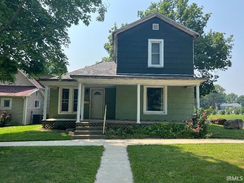 429 W Fort Wayne St, Warsaw, IN, 46580-2707 | Card Image