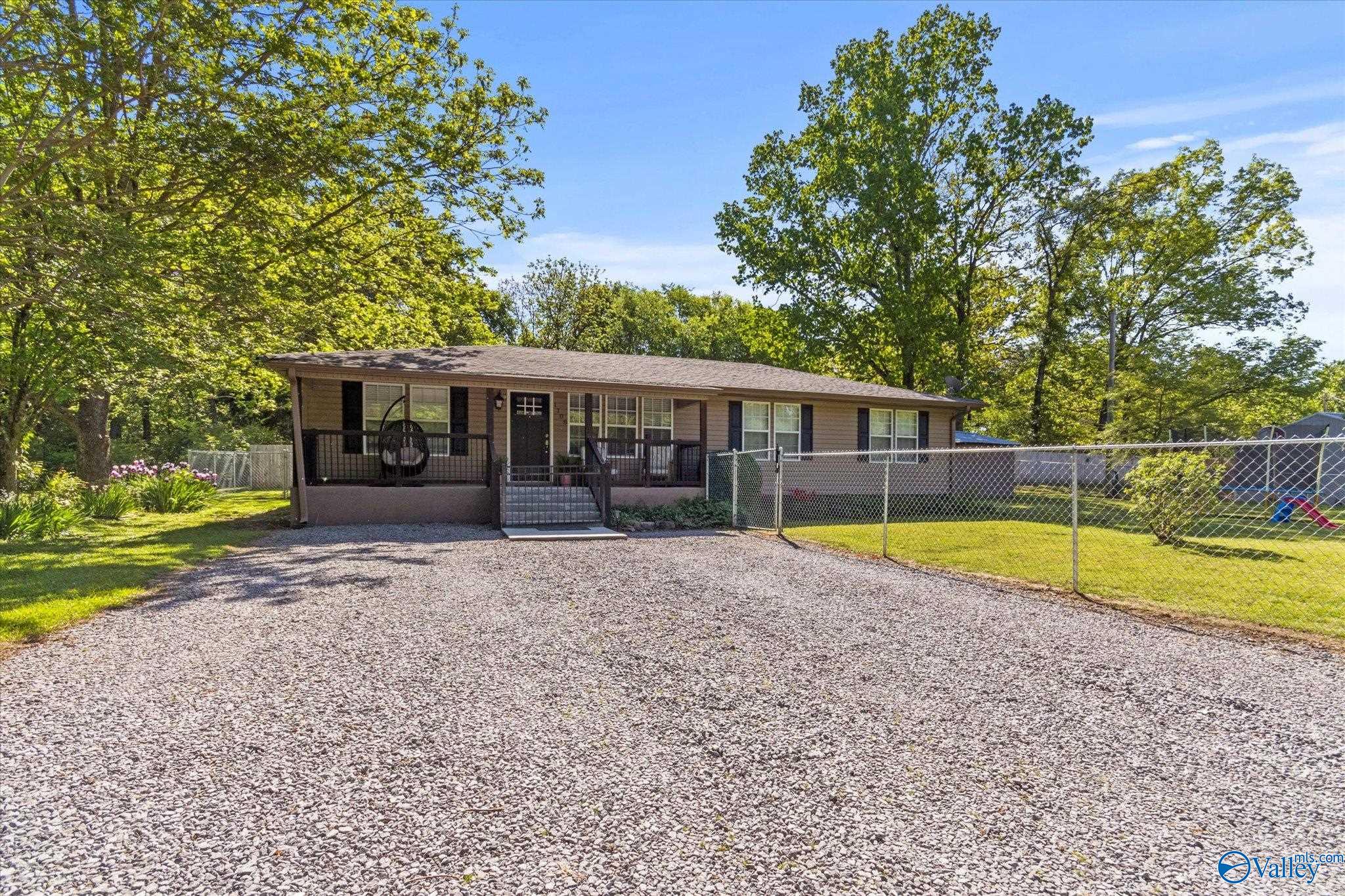 Street Joseph Dr, Cullman, AL 35055