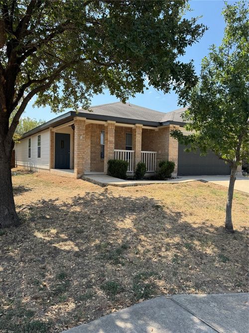 7637 Cayenne Ln, Austin, TX, 78741-7531 | Card Image