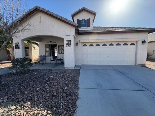 4213 San Rocco Ct, North Las Vegas, NV, 89031-3658 | Card Image