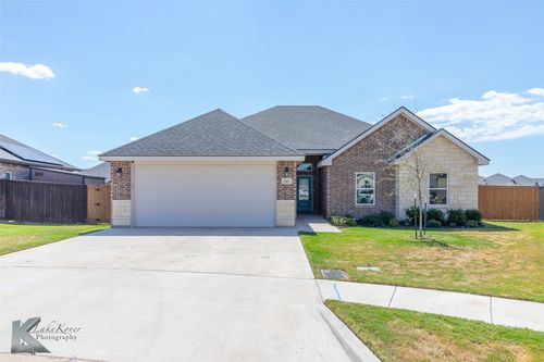 241 Audra Cir, Abilene, TX, 79602-1669 | Card Image