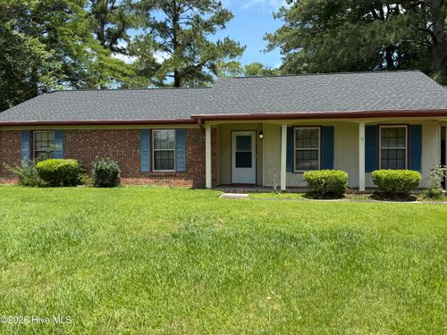 207 E Willowood Lane, Jacksonville, NC, 28546 | Card Image