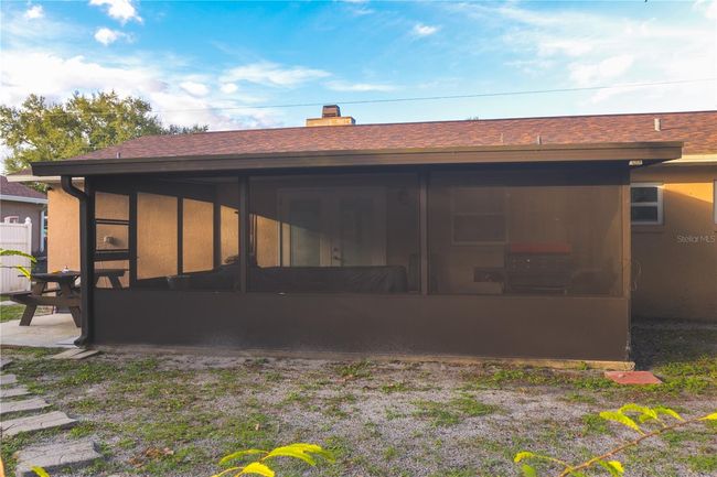 7315 Darien Rd, House other with 3 bedrooms, 2 bathrooms and null parking in COCOA FL | Image 14