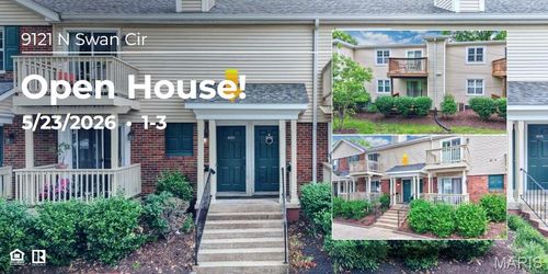 9121 N Swan Cir, Saint Louis, MO, 63144-1144 | Card Image
