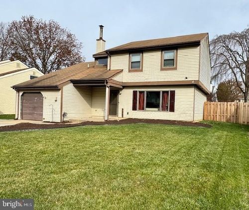 2113 Saint Francis St, WILMINGTON, DE, 19808-4055 | Card Image