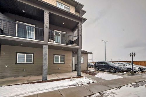 516-95 Skyview Close Ne, Calgary, AB, T3N1X2 | Card Image