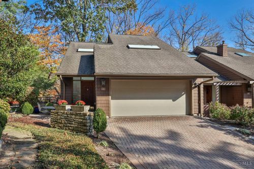 14 Spring Hill Dr, Cincinnati, OH, 45227 | Card Image