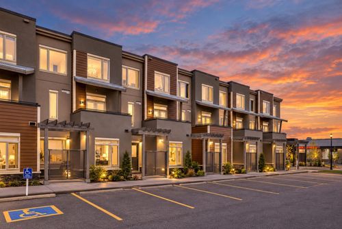 109-10 Westpark Link Sw, Calgary, AB, T3H0Y5 | Card Image