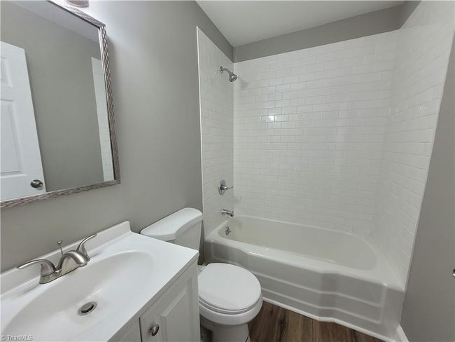 APT-6 - 800 Dodson Mill Rd, Home with 1 bedrooms, 1 bathrooms and null parking in Pilot Mountain NC | Image 10