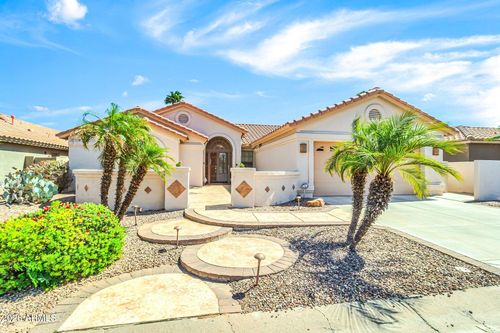 24111 S Lakestar Dr, Sun Lakes, AZ, 85248-5932 | Card Image