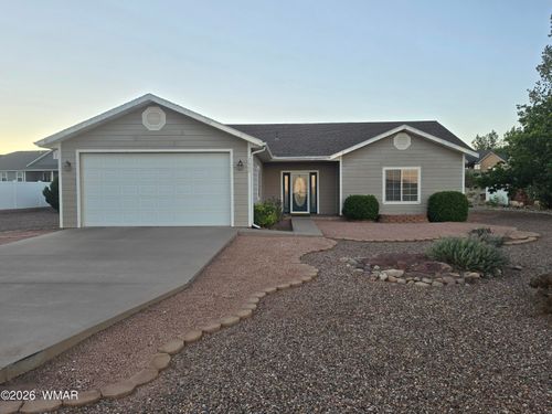 1686 W 7th S Street, Snowflake, AZ, 85937 | Card Image