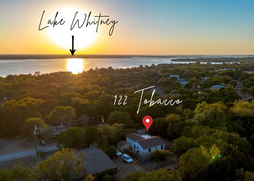 122 Tobacco Rd, Whitney, TX, 76692-4594 | Card Image
