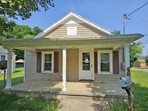 1275 Cedar Ave, Buena Vista, VA, 24416-2101 | Card Image