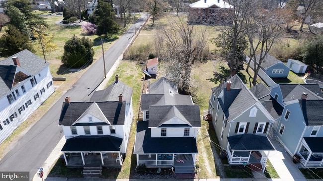 202 Choptank Ave, House other with 3 bedrooms, 2 bathrooms and null parking in CAMBRIDGE MD | Image 57