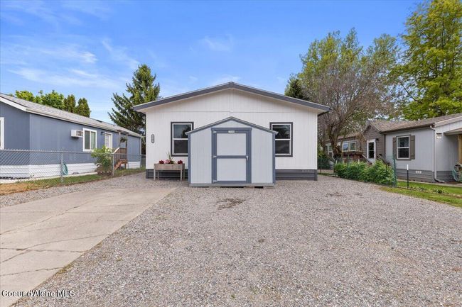 1802 W Windsor Ave, House other with 3 bedrooms, 2 bathrooms and null parking in Coeur D Alene ID | Image 27