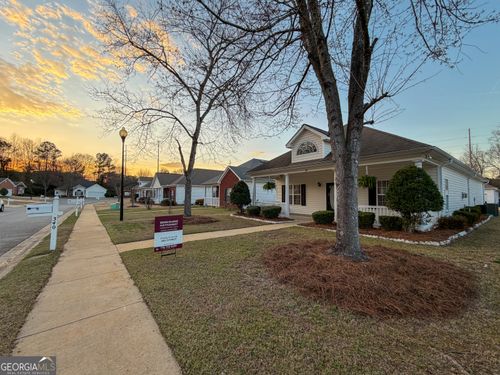 340 Emily Park, Fayetteville, GA, 30215 | Card Image