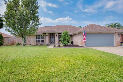7667 Marthas Way, Navarre, FL, 32566-8426 | Card Image