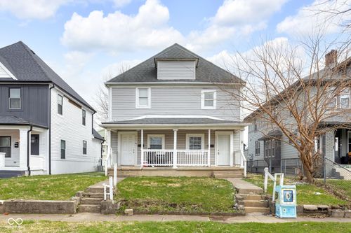 2619 Guilford Ave, Indianapolis, IN, 46205-4415 | Card Image