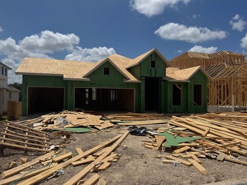 312 Oak Blossom Rd, Liberty Hill, TX, 78642-2715 | Card Image