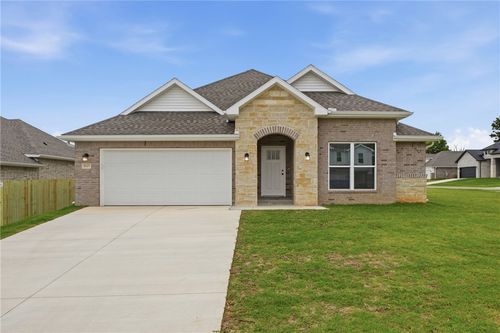 5127 W Vista Dr, Fayetteville, AR, 72701 | Card Image