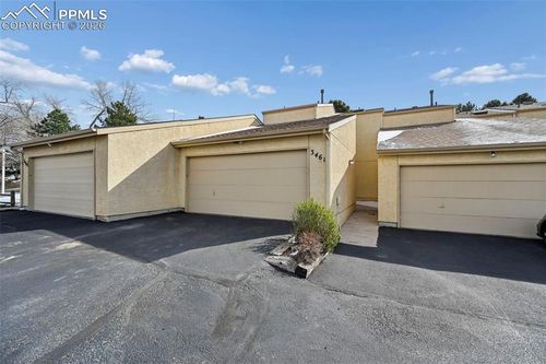 3461 Trenary Lane, Colorado Springs, CO, 80918 | Card Image