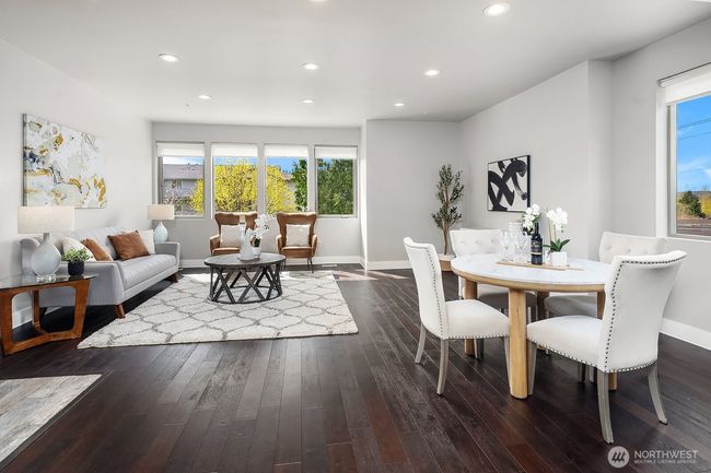 UNIT-101 - 17530 83 Rd Pl Ne, Townhouse with 3 bedrooms, 4 bathrooms and 2 parking in Kenmore WA | Image 5