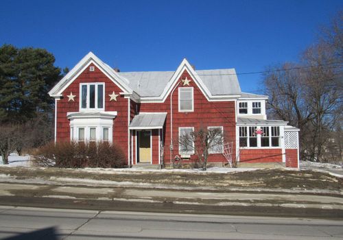 95 Main Street, Anson, ME, 04911 | Card Image