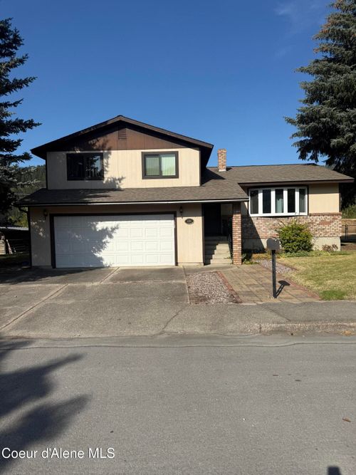 409 Emerald Dr, Kellogg, ID, 83837-2220 | Card Image