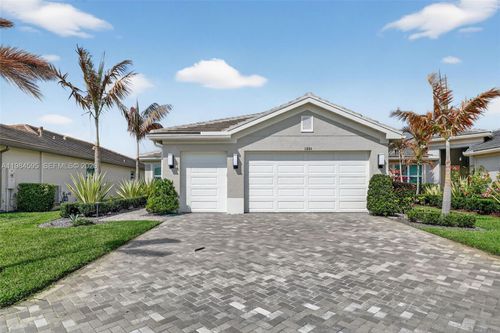 11884 Sw Paradise River Rd, Port St. Lucie, FL, 34987 | Card Image