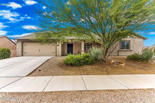 7032 S Draper Road, Tucson, AZ, 85757 | Card Image