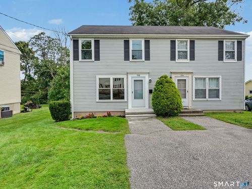 108 Kenwood Ave, Fairfield, CT, 06824-6150 | Card Image