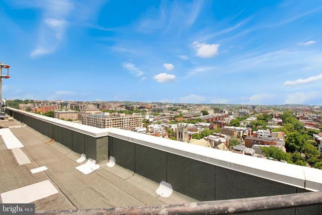 APT-808 - 1615 Q St Nw, Condo with 2 bedrooms, 1 bathrooms and null parking in WASHINGTON DC | Image 41
