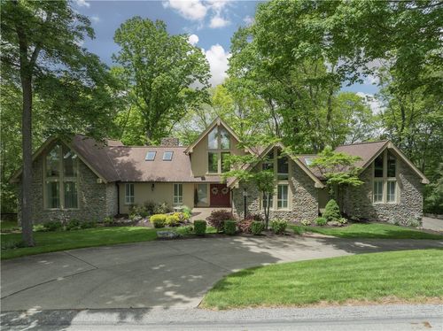 504 Timber Ln, Jefferson Hills, PA, 15025-3855 | Card Image