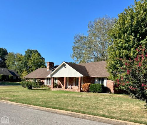 2917 Bermuda Drive, Jonesboro, AR, 72401 | Card Image