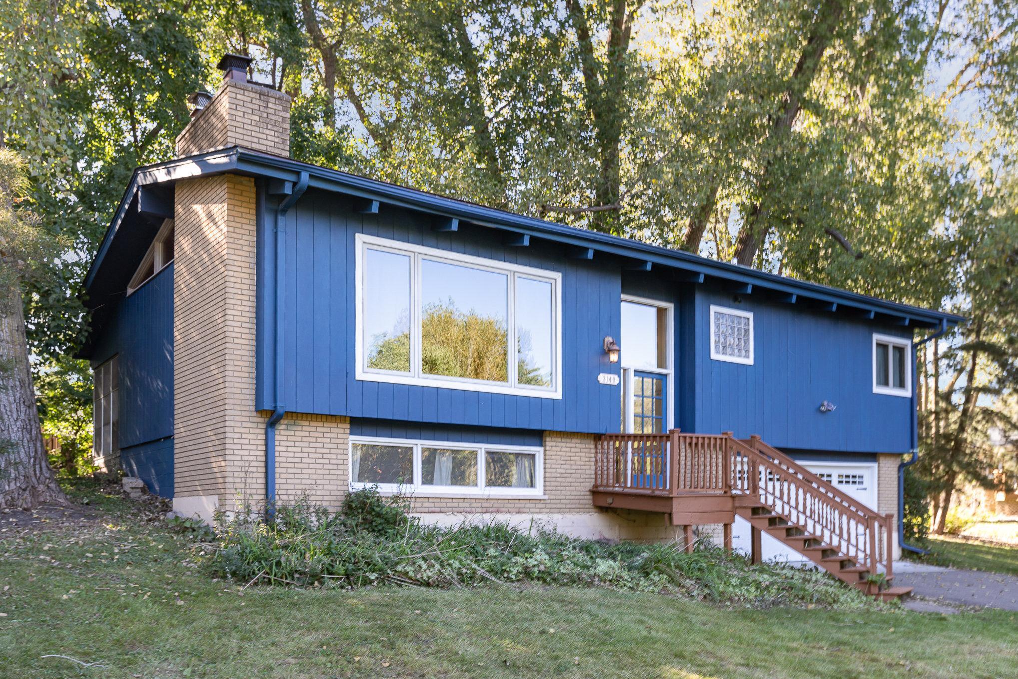 Scott Ave, Minneapolis, MN 55422