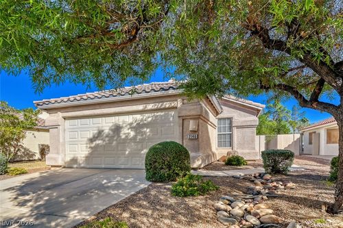 2146 Sunset Vista Ave, Henderson, NV, 89052-2305 | Card Image