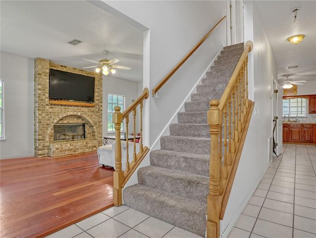 2155 Tomato Farm Rd, House other with 3 bedrooms, 3 bathrooms and null parking in Mims FL | Image 7