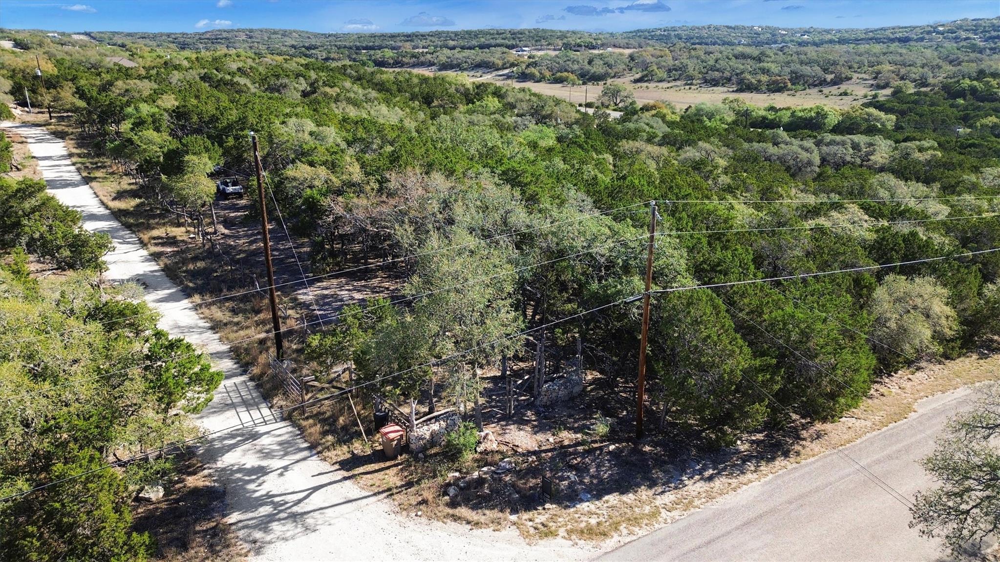 Land in Canyon Lake 4