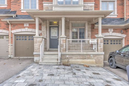 23 Cherna Ave, Markham, ON, L6C0X5 | Card Image