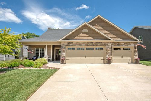 4624 Abbeyville Dr, Lafayette, IN, 47909-6809 | Card Image