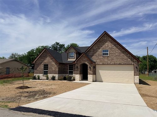 302 E Travis St, Leonard, TX, 75452-2523 | Card Image