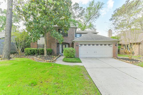 5011 Shady Maple Dr, Kingwood, TX, 77339-1297 | Card Image