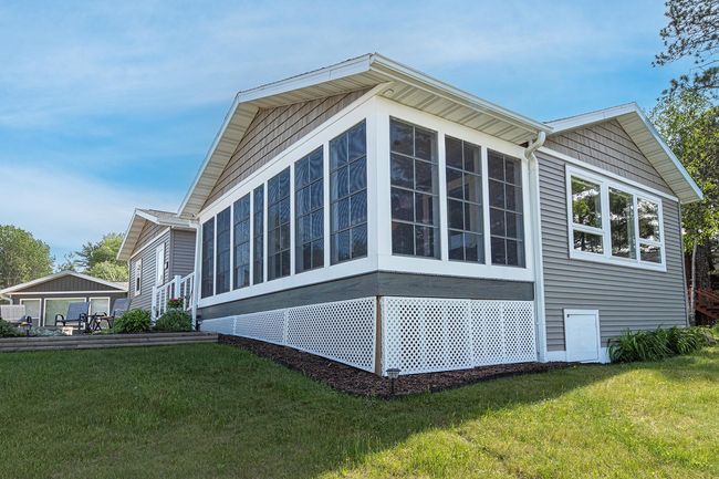 2017 Reel Em In Rd, Condo with 3 bedrooms, 1 bathrooms and null parking in Tomahawk WI | Image 17