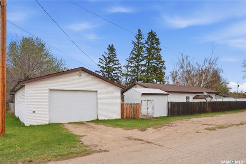 510 Andrew Street, Asquith, SK, S0K0J0 | Card Image