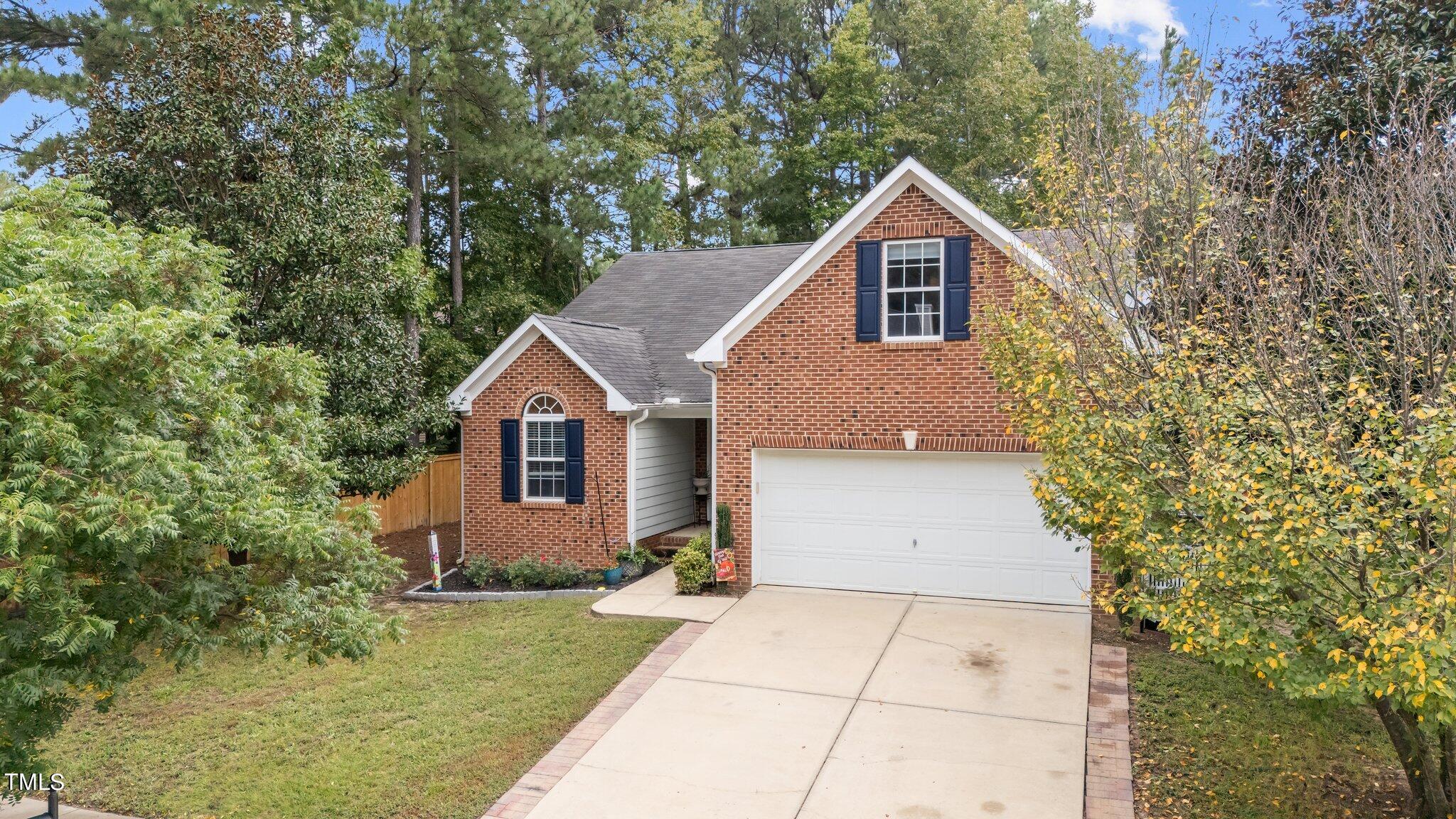 Keowee Way, Raleigh, NC 27616