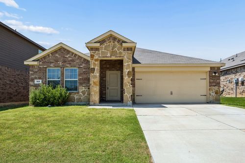 313 Samuel St, Denton, TX, 76207-1776 | Card Image