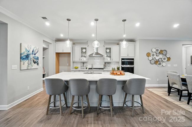 9662 Liberty Hill Dr, House other with 3 bedrooms, 4 bathrooms and null parking in Mint Hill NC | Image 12