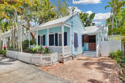 810 Carey Ln, Key West, FL, 33040-7101 | Card Image